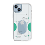 Slim Protection Case［ Original - Instax Case - Green ］