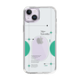 Slim Protection Case［ Original - Instax Case - Green ］