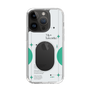 Slim Protection Case［ Original - Instax Case - Green ］