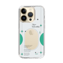 Slim Protection Case［ Original - Instax Case - Green ］