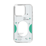 Slim Protection Case［ Original - Instax Case - Green ］