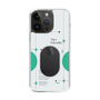 Slim Protection Case［ Original - Instax Case - Green ］