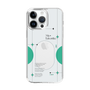 Slim Protection Case［ Original - Instax Case - Green ］