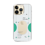 Slim Protection Case［ Original - Instax Case - Green ］
