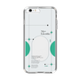 Slim Protection Case［ Original - Instax Case - Green ］