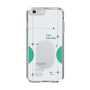 Slim Protection Case［ Original - Instax Case - Green ］