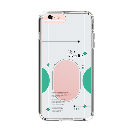 Slim Protection Case［ Original - Instax Case - Green ］