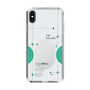 Slim Protection Case［ Original - Instax Case - Green ］