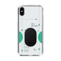 Slim Protection Case［ Original - Instax Case - Green ］