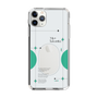 Slim Protection Case［ Original - Instax Case - Green ］