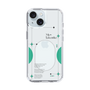 Slim Protection Case［ Original - Instax Case - Green ］
