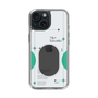 Slim Protection Case［ Original - Instax Case - Green ］