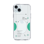 Slim Protection Case［ Original - Instax Case - Green ］