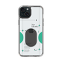 Slim Protection Case［ Original - Instax Case - Green ］