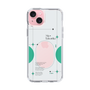 Slim Protection Case［ Original - Instax Case - Green ］
