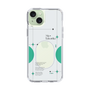 Slim Protection Case［ Original - Instax Case - Green ］