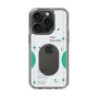 Slim Protection Case［ Original - Instax Case - Green ］
