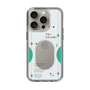 Slim Protection Case［ Original - Instax Case - Green ］