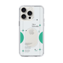 Slim Protection Case［ Original - Instax Case - Green ］