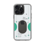 Slim Protection Case［ Original - Instax Case - Green ］