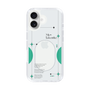 Slim Protection Case［ Original - Instax Case - Green ］