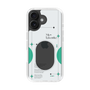 Slim Protection Case［ Original - Instax Case - Green ］