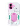 Slim Protection Case［ Original - Instax Case - Green ］
