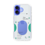 Slim Protection Case［ Original - Instax Case - Green ］