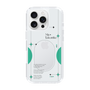 Slim Protection Case［ Original - Instax Case - Green ］