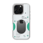 Slim Protection Case［ Original - Instax Case - Green ］