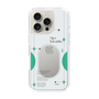 Slim Protection Case［ Original - Instax Case - Green ］