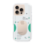 Slim Protection Case［ Original - Instax Case - Green ］