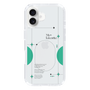 Slim Protection Case［ Original - Instax Case - Green ］
