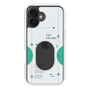 Slim Protection Case［ Original - Instax Case - Green ］