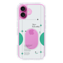 Slim Protection Case［ Original - Instax Case - Green ］