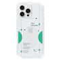 Slim Protection Case［ Original - Instax Case - Green ］