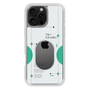Slim Protection Case［ Original - Instax Case - Green ］