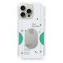 Slim Protection Case［ Original - Instax Case - Green ］