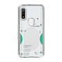 Slim Protection Case［ Original - Instax Case - Green ］