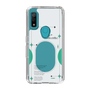 Slim Protection Case［ Original - Instax Case - Green ］