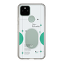 Slim Protection Case［ Original - Instax Case - Green ］
