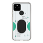 Slim Protection Case［ Original - Instax Case - Green ］