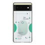 Slim Protection Case［ Original - Instax Case - Green ］