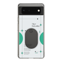 Slim Protection Case［ Original - Instax Case - Green ］