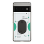 Slim Protection Case［ Original - Instax Case - Green ］