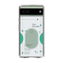 Slim Protection Case［ Original - Instax Case - Green ］