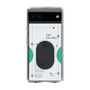 Slim Protection Case［ Original - Instax Case - Green ］