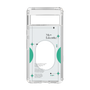 Slim Protection Case［ Original - Instax Case - Green ］