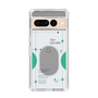 Slim Protection Case［ Original - Instax Case - Green ］