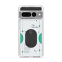 Slim Protection Case［ Original - Instax Case - Green ］